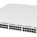 MES2300-48P – Коммутатор доступа 48 портов 1G PoE/PoE+, 4 порта 10G Eltex