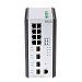 MES3510P – Промышленный коммутатор PoE/PoE+ Eltex