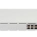 MES3308F – Коммутатор агрегации 8 портов 1G SFP, 4 порта 10G SFP Eltex
