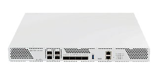 ESR-3300 FSTEC (ФСТЭК) – Сервисный маршрутизатор 4х10G / 25G, 4х40G / 100G, Firewall Perfomance 30,2 Гбит/с Eltex