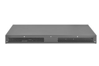MES2300-08P – Коммутатор доступа 8 порта PoE/Poe+, 2 порта SFP Eltex