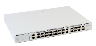 LTP-16N  – GPON OLT станционный терминал Eltex