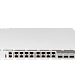 LTX-16 Eltex – XGS-PON OLT станционный терминал