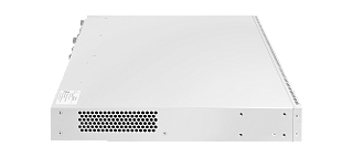 MES3300-16F – Коммутатор агрегации 12 портов SFP, 4 combo-порта 1G, 4 порта SFP+ Eltex