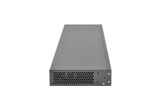 MES2300-08P – Коммутатор доступа 8 порта PoE/Poe+, 2 порта SFP Eltex