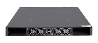 MES5300-48 – Коммутатор ЦОД 48 портов SFP+, 6 портов QSFP28 Eltex