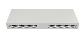 MES2408P – Коммутатор доступа 8 PoE, 2 SFP порта Eltex