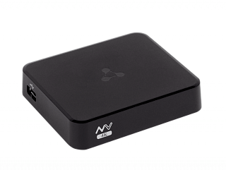 Медиацентр NV-710