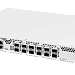 ESR-3200L – Сервисный маршрутизатор 8 портов 10G, 4х10G / 25G, Firewall Perfomance 8,4 Гбит/с Eltex