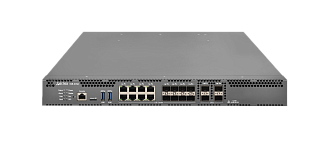 ESR-3350 – сервисный маршрутизатор Eltex 8 портов 1G, 4 порта SFP28 Eltex