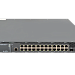 MES2300D-24P – Коммутатор доступа 24 порта PoE/PoE+, 4 порта SFP+ Eltex