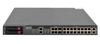 Гибридная платформа SMG-3116 с функциями IP-АТС Eltex