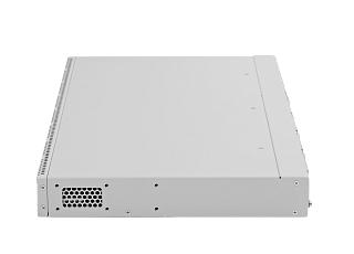 MES3324 – Коммутатор агрегации Eltex 24 порта 1G, 4 порта 10G