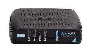 Абонентский терминал Eltex ONT NTE-2 (B+)