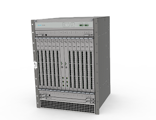 МE5000 – Маршрутизатор Eltex
