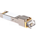 Оптический мультиплексор ToPGATE-SFP-2Е1