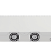 MES2324P (AC/DC) – Коммутатор доступа 24 PoE/PoE+, 4 порта 10G Eltex