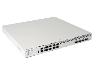 LTX-8 Eltex – XGS-PON OLT станционный терминал