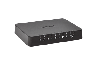 NTU-52W – GPON ONT абонентский терминал Eltex