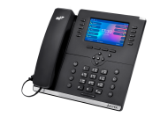 VP-30P-WB – IP-телефон PoE+ Eltex