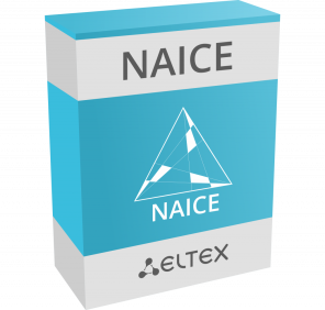 NAICE – Система контроля доступа Eltex