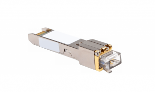 Оптический мультиплексор ToPGATE-SFP-2Е1