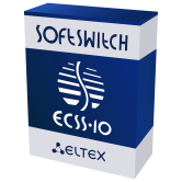 ECSS-10 Softswitch Eltex - программно-аппаратный комплекс