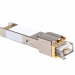 Оптический мультиплексор ToPGATE-WAN-E1
