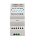 Конвертер RS485/Ethernet на DIN-рейку IPA-ES-485