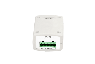 Конвертер RS232/Ethernet MD1-CV-RS232A