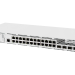 MES2300-24P – Коммутатор доступа 24 PoE портов Eltex