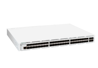 MES3300-48F – Коммутатор агрегации Eltex 48 портов 1G, 4 порта 10G