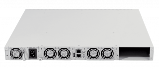 MES7048 – Коммутатор агрегации 48 портов 10G Eltex