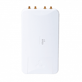 WOP-20L - Беспроводная Wi-Fi точка доступа Eltex