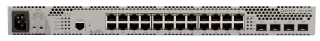 MES2324B – Коммутатор доступа 24 порта 1G, 4 порта 10G Eltex