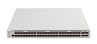MES5448 – Коммутатор агрегации 48 портов 10G Eltex