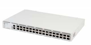 MES5332A – Коммутатор агрегации 32 порта 10G Eltex