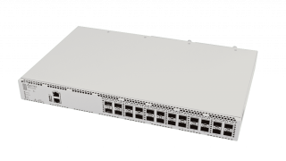 MES5324A – Коммутатор агрегации 24 порта 10G Eltex