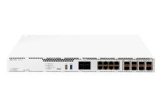 ESR-31 – Сервисный маршрутизатор 12 портов Eltex 