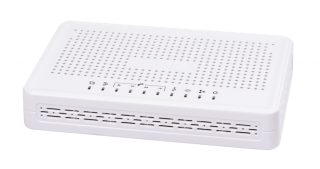 Абонентский VoIP-шлюз Eltex TAU-4M.IP