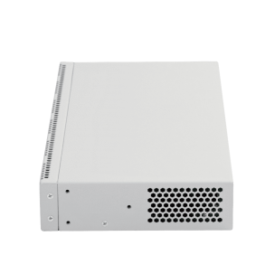 MES2308R – Коммутатор доступа 8 портов 1G, 2 порта SFP Eltex