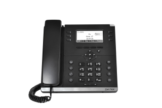 VP-17P – IP-телефон 2 линии Eltex 