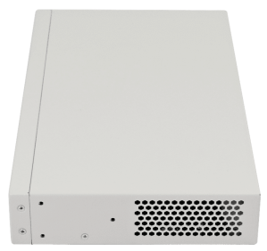 MES2408C – Коммутатор доступа 8 портов 1G, 2 Combo порта Eltex