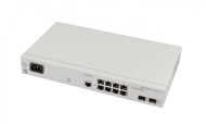 MES2408 – Коммутатор доступа Eltex 8 портов 1G, 2 SFP порта