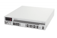 ESR-1700 – Сервисный маршрутизатор Eltex 12 портов