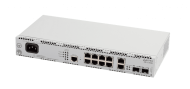 MES2308R – Коммутатор доступа Eltex 8 портов 1G, 2 порта SFP