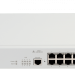 MES2408CP – Коммутатор доступа 8 PoE, 2 Combo порта Eltex