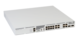 ESR-1511 – Сервисный маршрутизатор 4 порта 1G Eltex