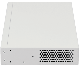 MES2408PL – Коммутатор доступа 8 PoE, 2 SFP порта Eltex