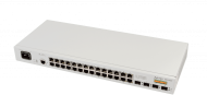 MES2428T – Коммутатор доступа 24 порта 1G Eltex